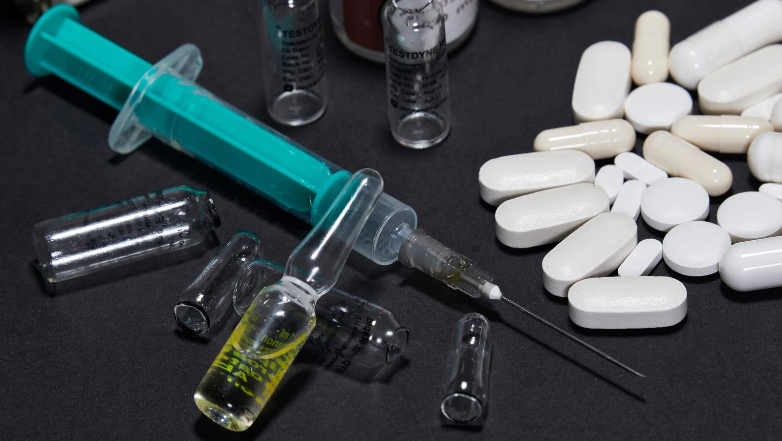 Over 750,000 illegal medicines seized by HPRA last year
