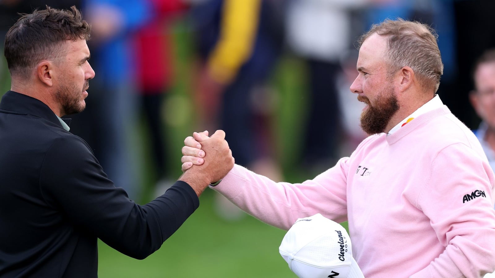 Lowry and Koepka to team up for Zurich Classic