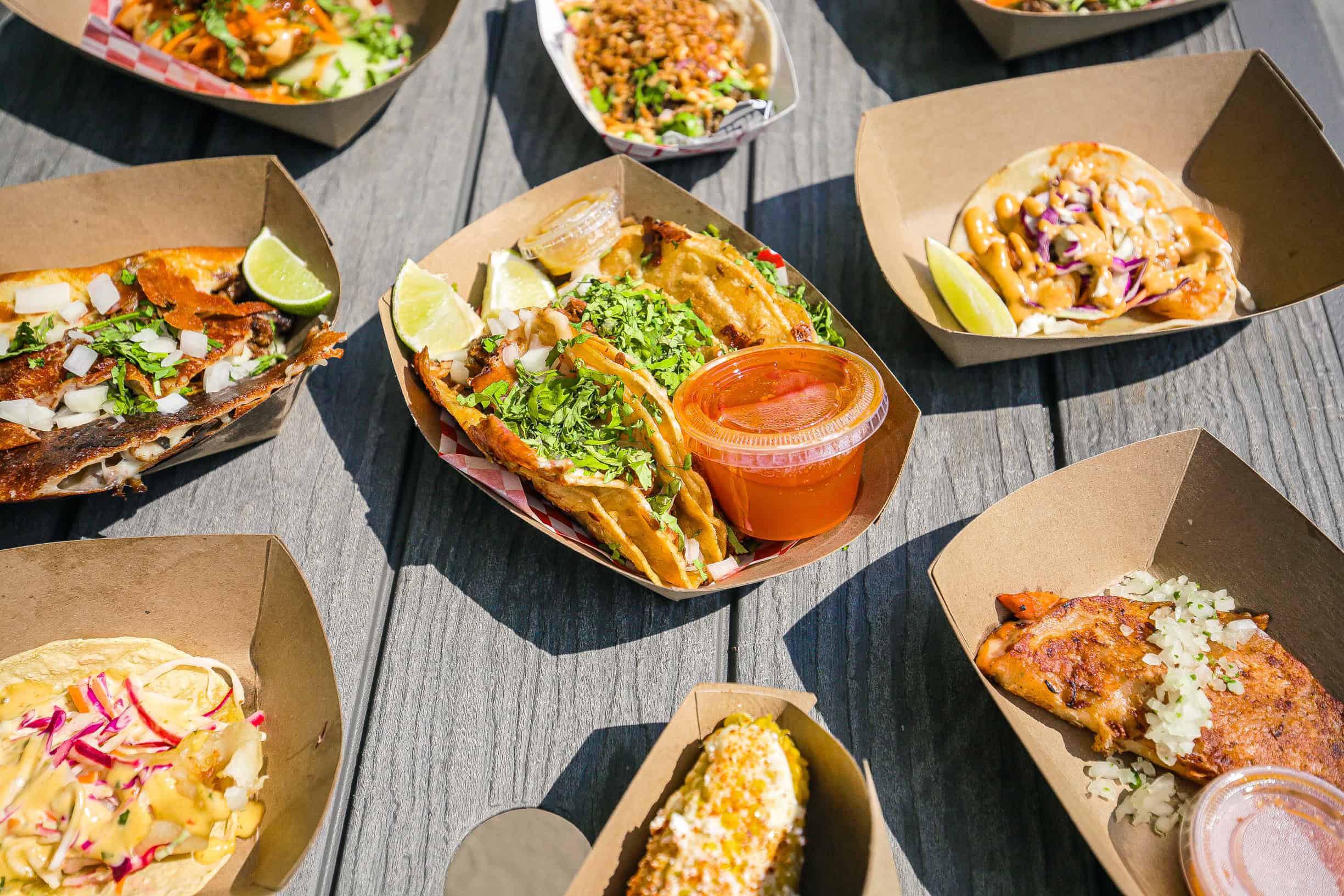 taco fest mississauga