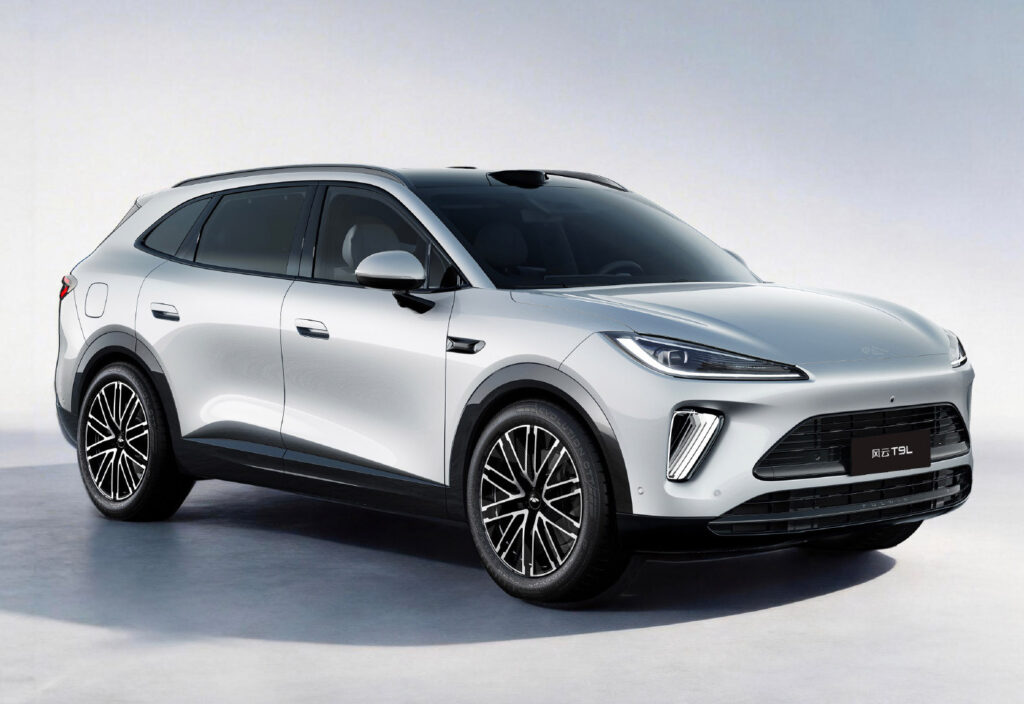  Two Of China’s Biggest Brands Are Looking To Build A Canadian Dealer Network With One City Leading The Way