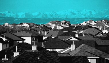 Paying for it: Calgary suburban developers face new scrutiny from councillors