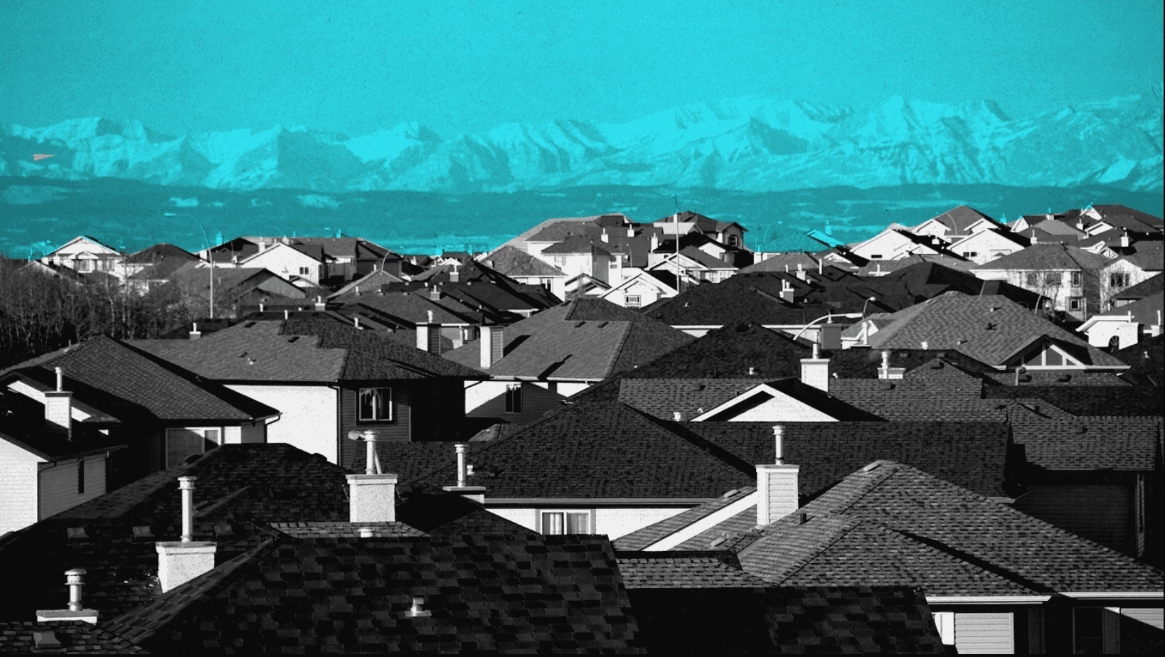 Paying for it: Calgary suburban developers face new scrutiny from councillors