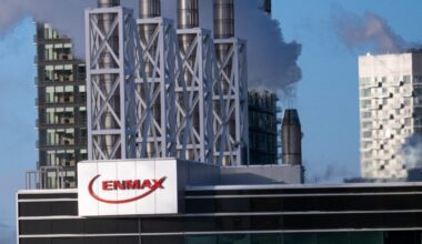 Councillors split on ideas around future of Calgary’s water utility