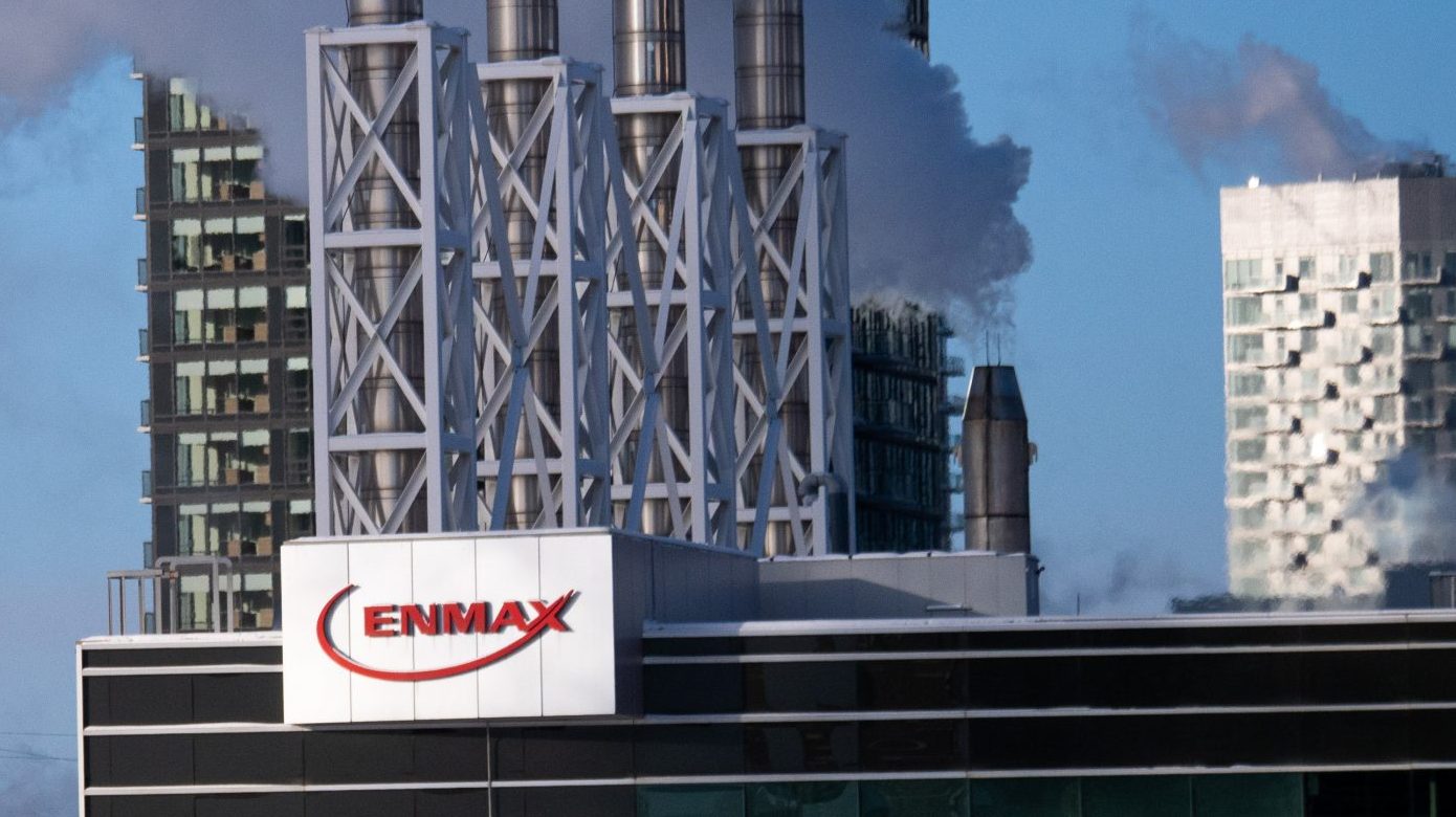 Councillors split on ideas around future of Calgary’s water utility