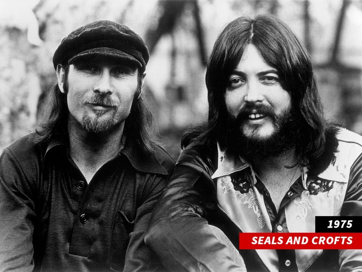 seals and crofts getty 2