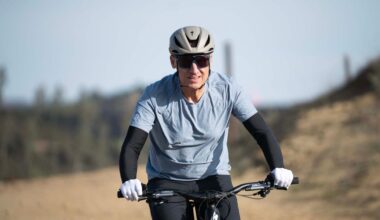 3 Skills That Help Older Cyclists Ride Faster and Longer