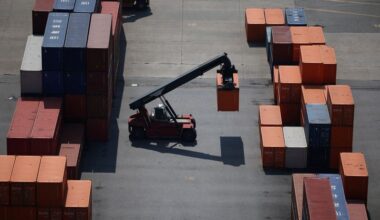 S.Korea exports to rise most in nearly 5 years, imports also higher on Mideast conflict: Reuters poll