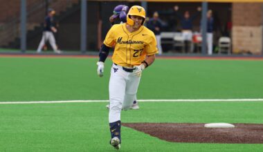 Where Every Former Mountaineer is to Begin the 2026 MLB/MiLB Season