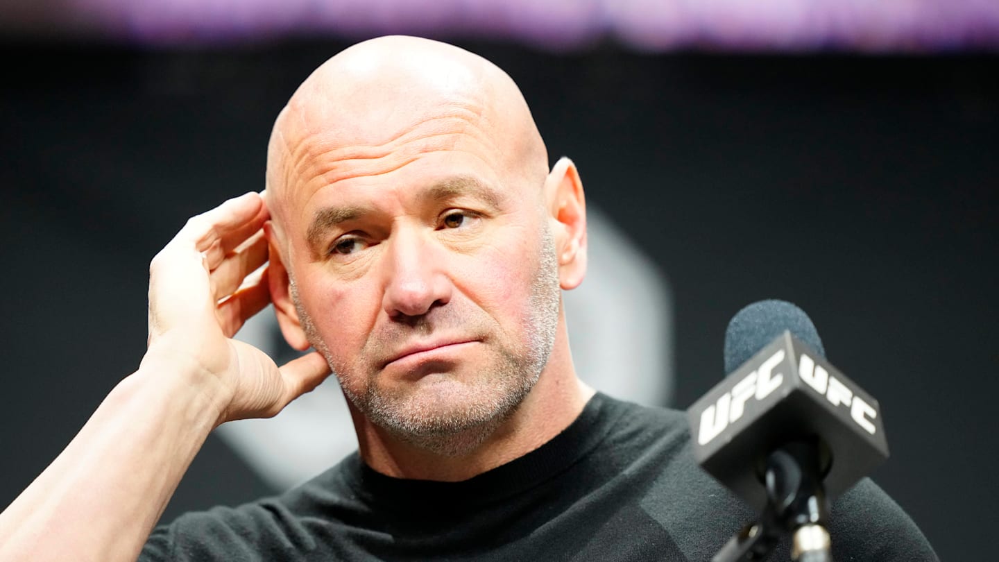 UFC Legend Blasts Dana White and Zuffa Boxing Over Conor Benn's $15 Million Signing