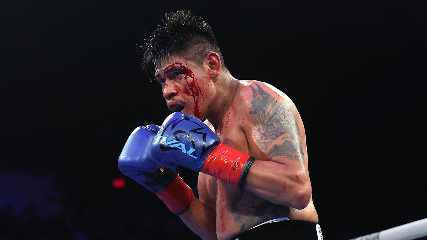 What Comes Next For Emanuel Navarrete