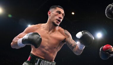 Insider Reveals Why IBF Withdrew Jai Opetaia Sanctioning Days Before Zuffa Boxing 04