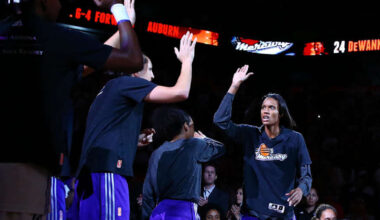 How The Mercury Made The Playoffs, Survived Series With Rivals