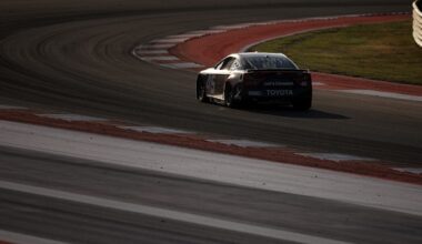 Tyler Reddick, 23XI Racing, Circuit of the Americas (COTA), NASCAR