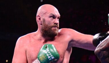 Rico Verhoeven Enlists Former Tyson Fury Trainer for Oleksandr Usyk Fight