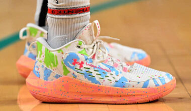 How Phoenix's International Talent Reached The WNBA Finals