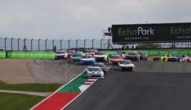 Circuit of the America (COTA), NASCAR O'Reilly Auto Parts Series