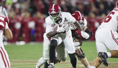 Saints Land Playmaker to Pair With Chris Olave in Round 2