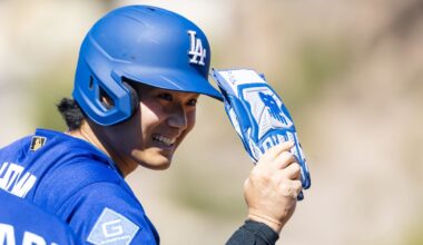 Shohei Ohtani's Viral WBC Opener Shows MLB's Competitive Advantage
