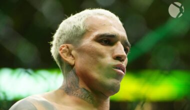 Holloway vs. Oliveira 2 Main Card Picks