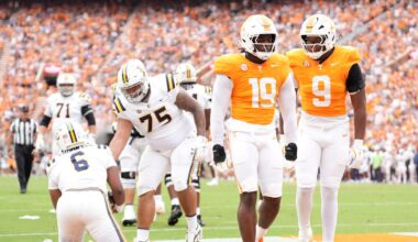 An Intriguing Pass Rushing Option for the 49ers in the 2026 NFL Draft