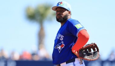 Where Each Blue Jays Position Group Ranks Across MLB Heading Into 2026