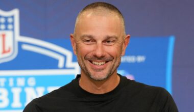 No. 14 Pick Offers Spytek, Raiders Another Aggressive Path