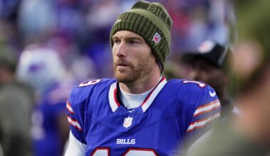 The Buffalo Bills' Most Underrated Move of NFL Free Agency So Far