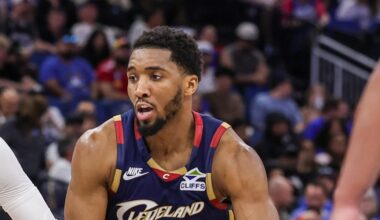 Cavs Star Donovan Mitchell Urges NBA To Change Problematic Rule