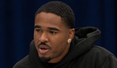 USC Star Safety Kamari Ramsey's NFL Draft Stock Changing