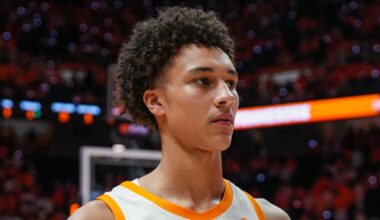 Nate Ament, Henri Veesaar Top NBA Draft Performances from Thursday’s Games