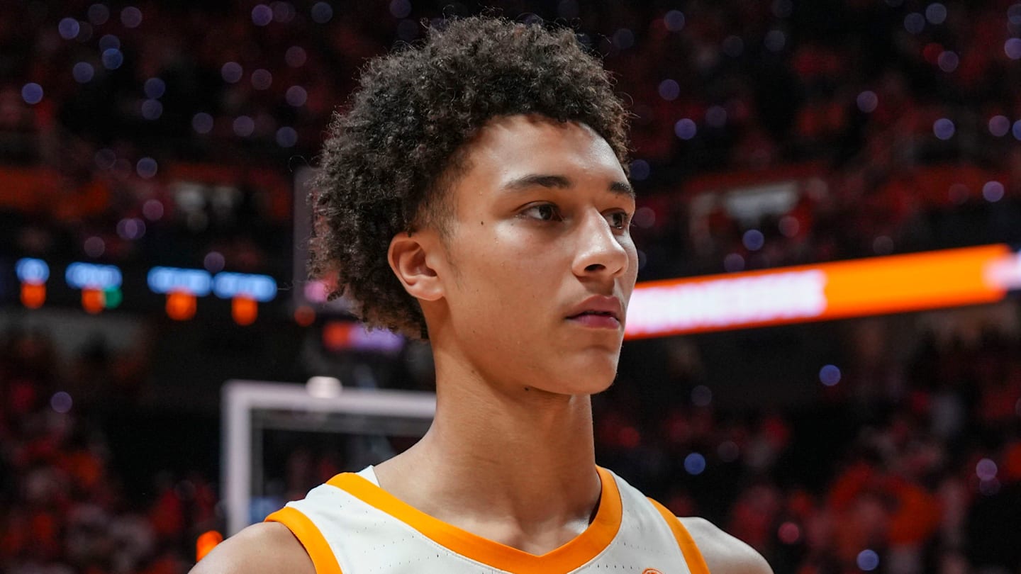 Nate Ament, Henri Veesaar Top NBA Draft Performances from Thursday’s Games