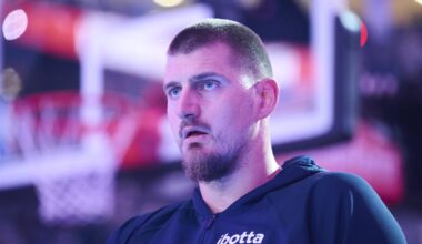 Nikola Jokic in Jeopardy of Ruining Historic NBA MVP Streak