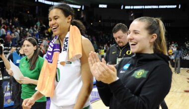 Phoenix's Satou Sabally Introduces Herself In College