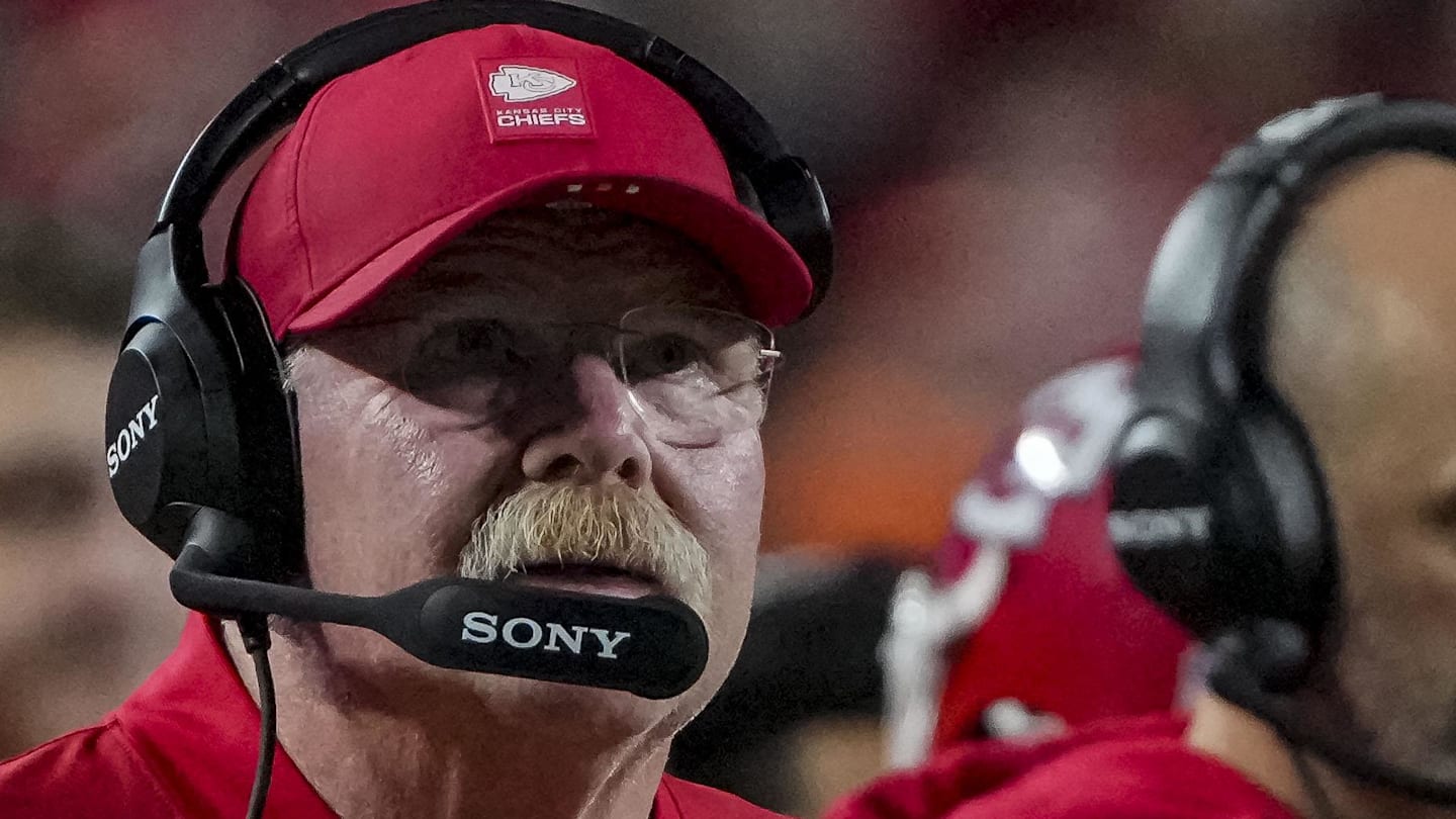 Chiefs Schedule Their Second Top-30 Visit