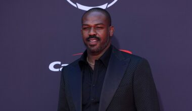 Former UFC BMF Champion Defends Jon Jones Amid Rough Dana White, UFC Relationship