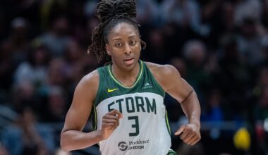Cardinal WNBA Stars Hitting Free Agency