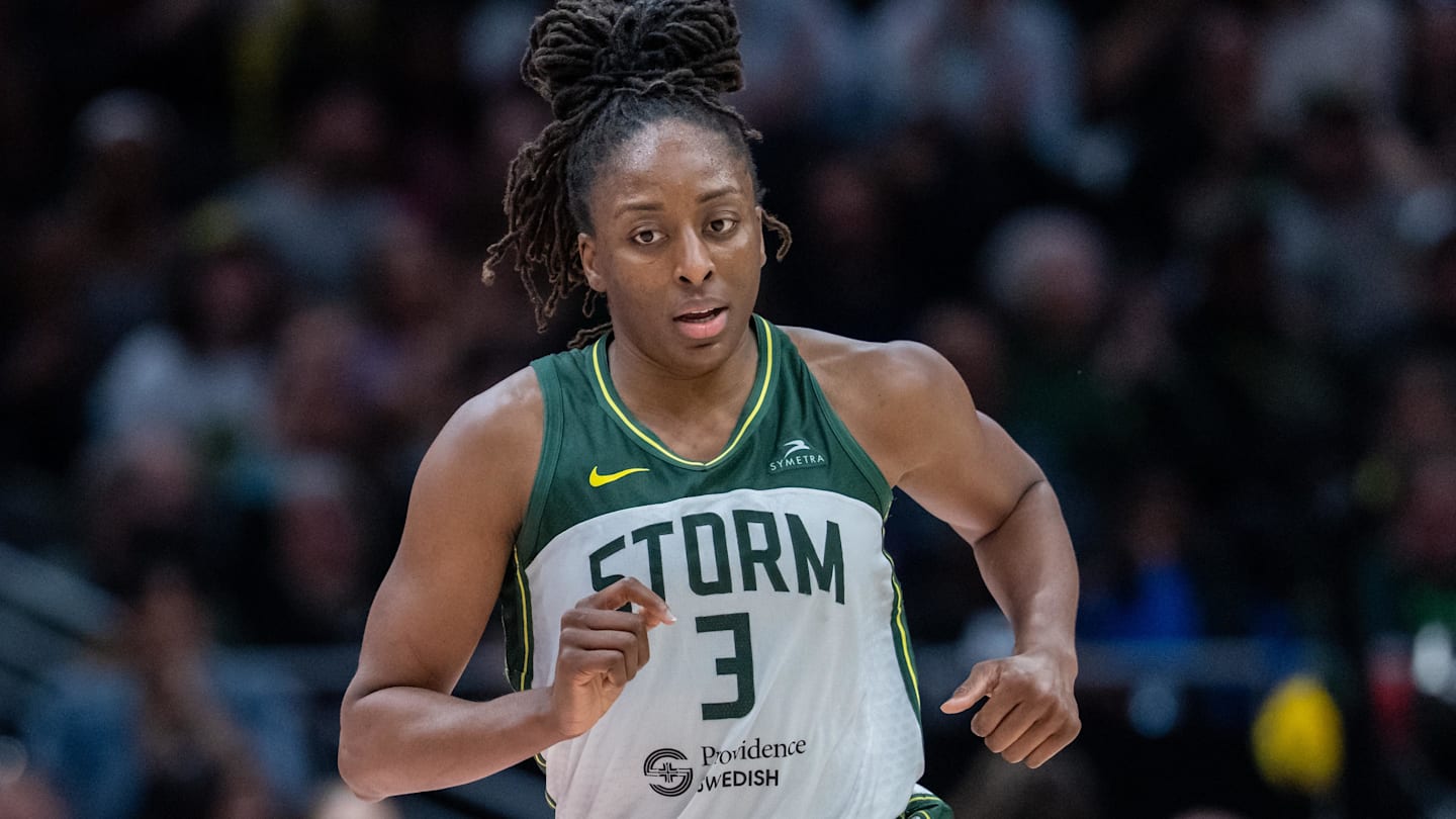 Cardinal WNBA Stars Hitting Free Agency