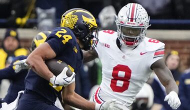 Jets Land Micah Parsons-Like Prospect at No. 2