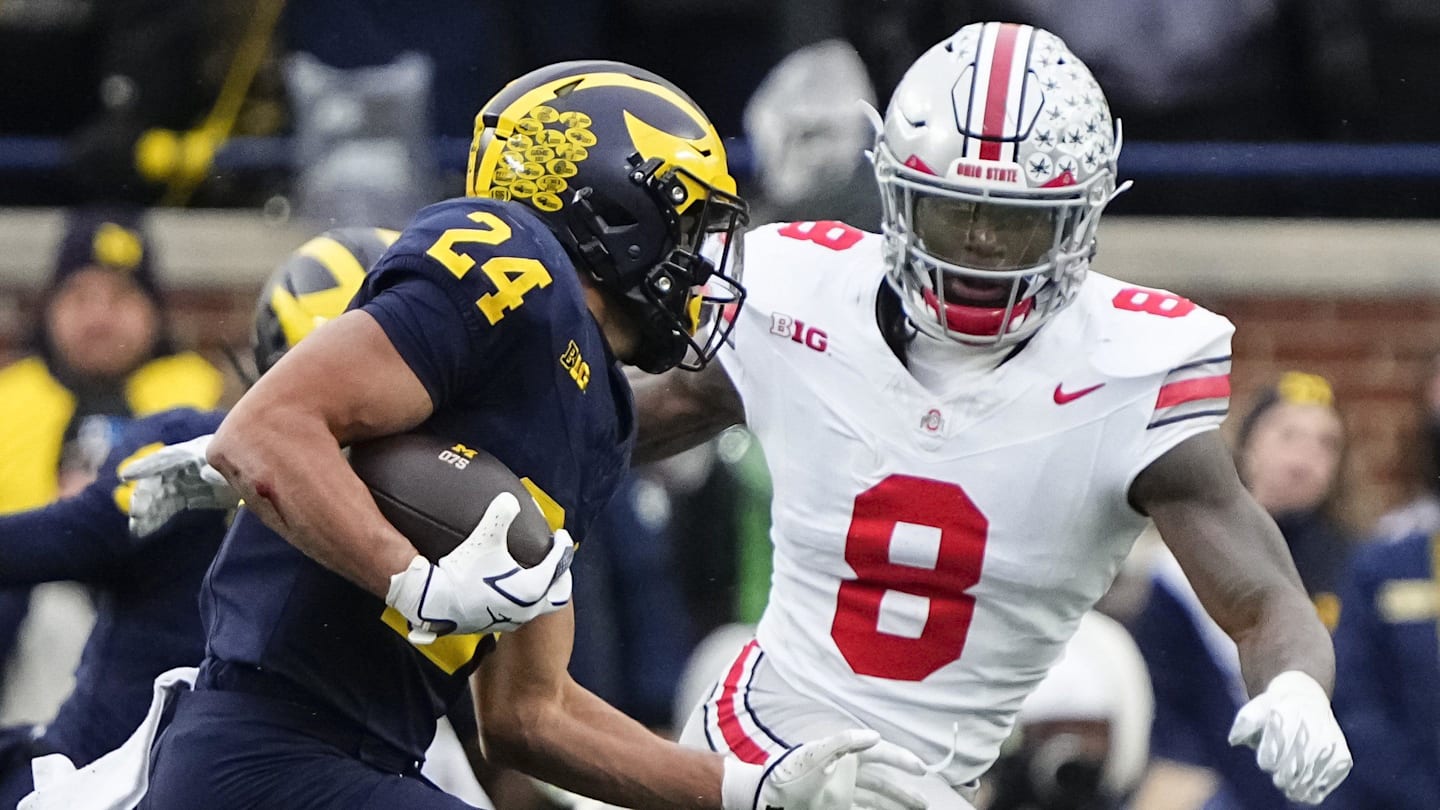 Jets Land Micah Parsons-Like Prospect at No. 2