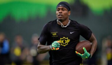 Buffalo Bills Set Workout Date For Lightning Fast WR Prospect Before NFL Draft