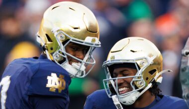 Why Seahawks Should Trade Down in NFL Draft