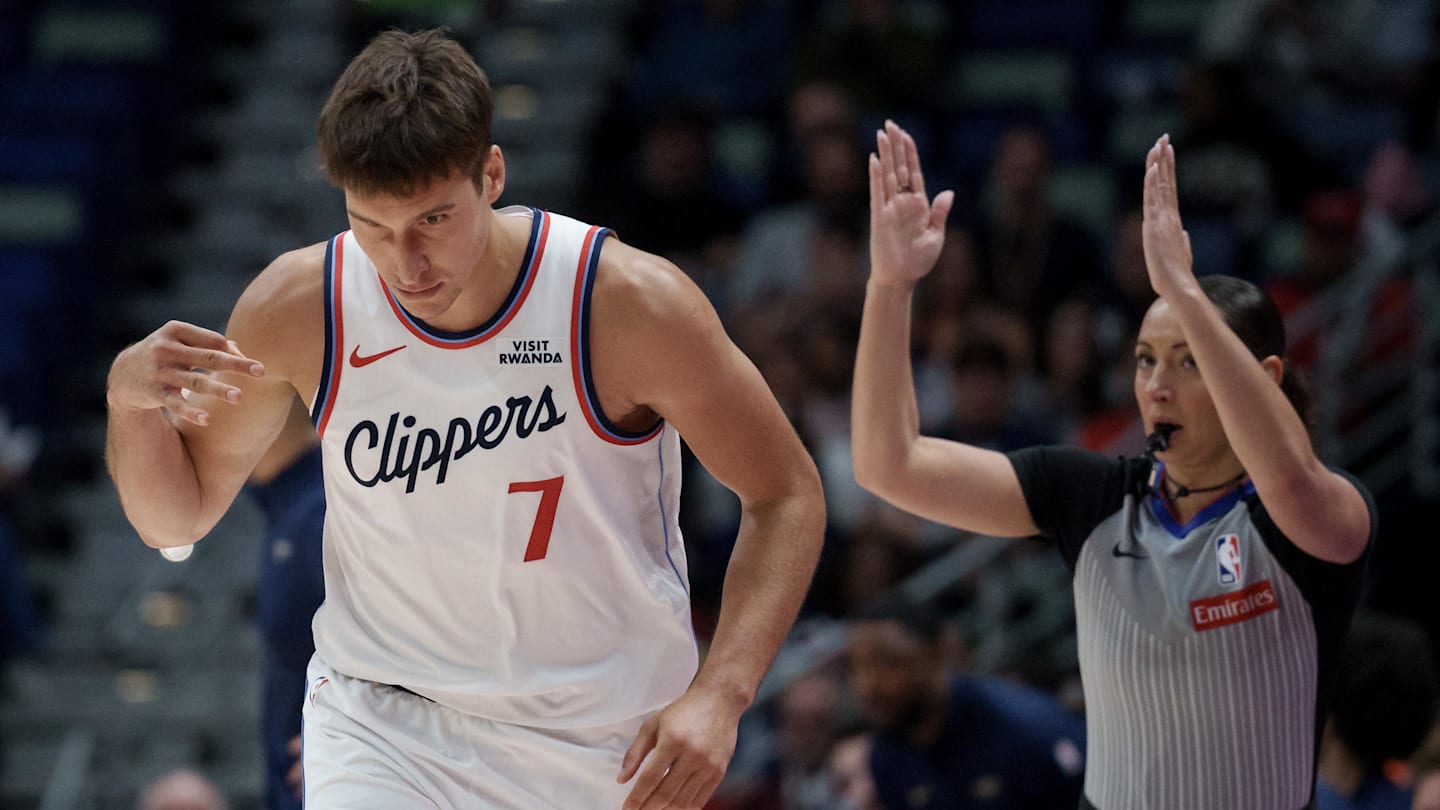 Bogdan Bogdanovic May Have Earned Himself a Rotation Role Down the Stretch