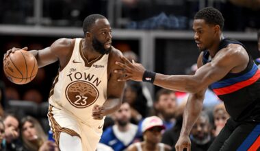 Worst Case Scenario For Detroit Pistons After Clinching NBA Playoffs Spot