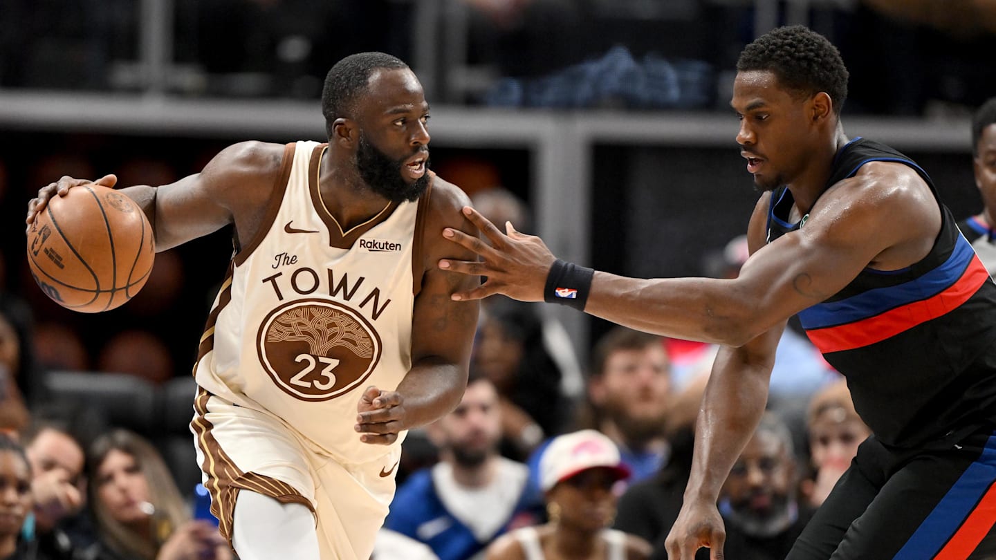 Worst Case Scenario For Detroit Pistons After Clinching NBA Playoffs Spot