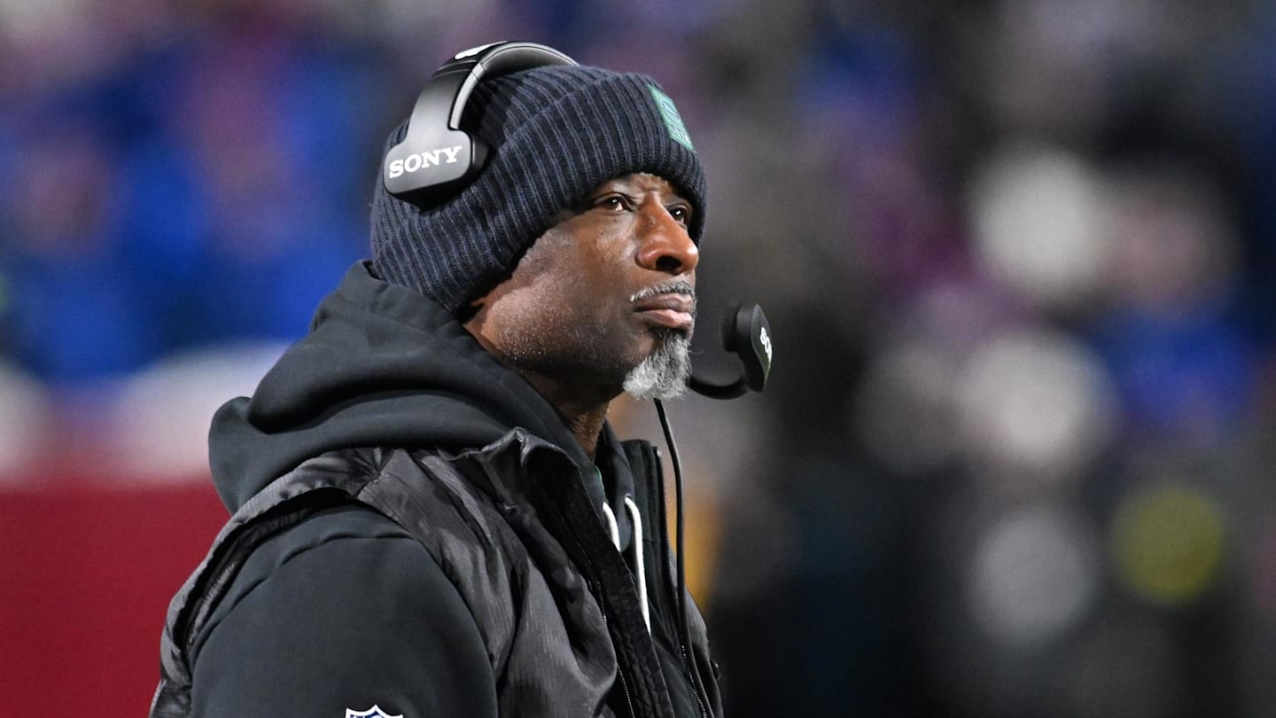 Jets Land Dominant All-American Edge Rusher