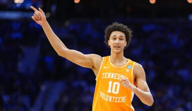 OKC Thunder Land Sweet 16-Bound Freshman