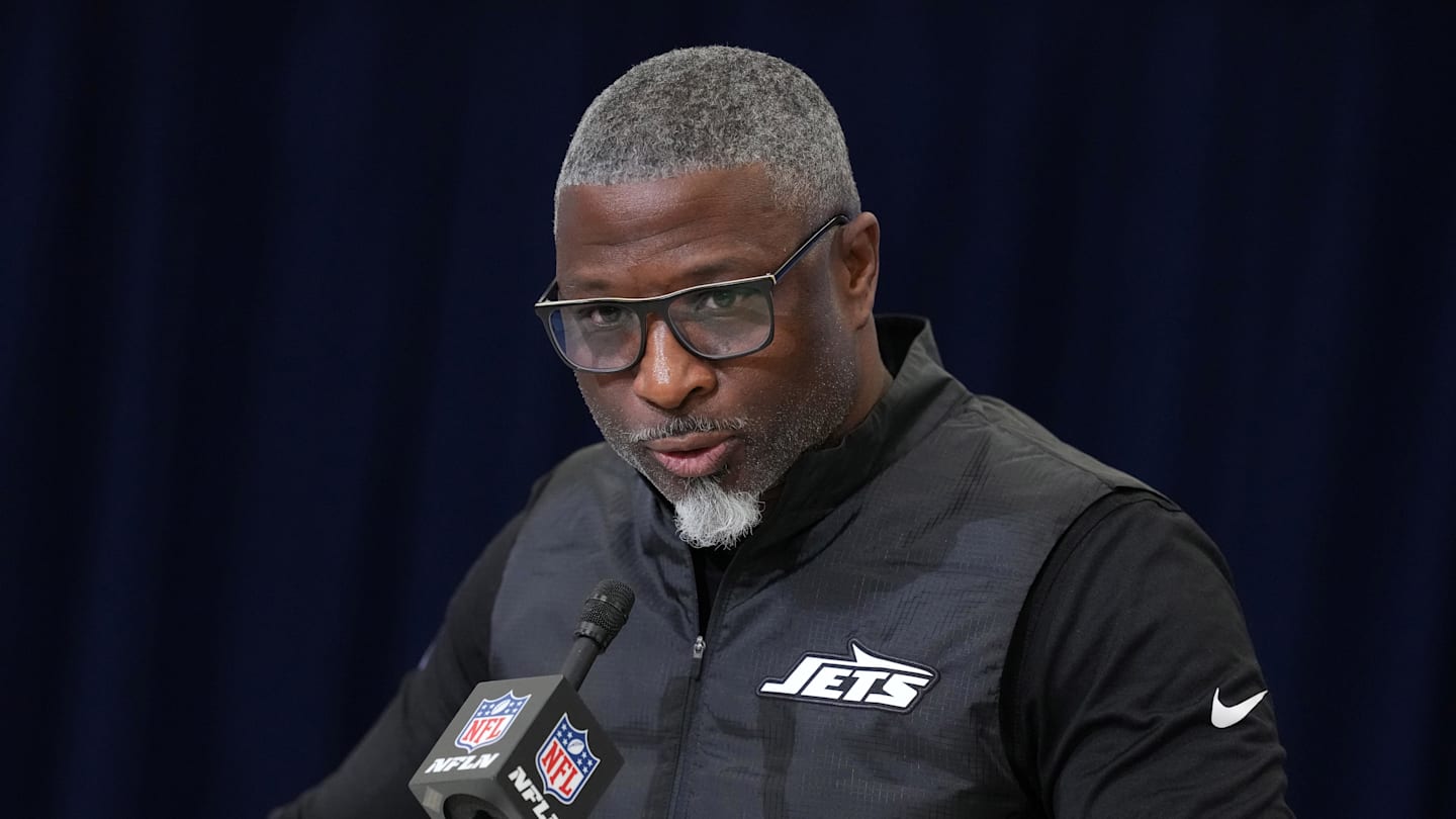 Jets in Perfect Position to Dominate NFL Draft with Haul of Prospects