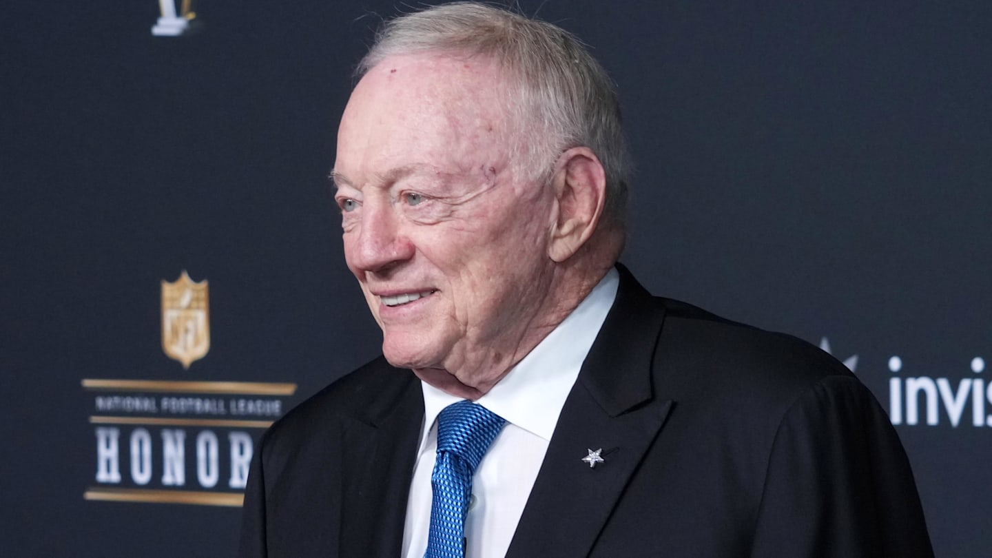 NFL Power Rankings Highlight Why Cowboys Aren’t Contenders Yet