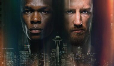 Full Card, Odds, Start Time, How To Watch Via P+