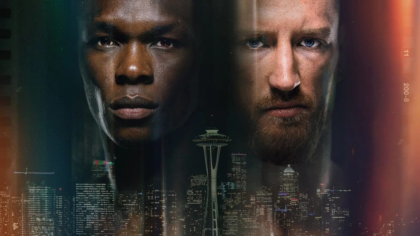 Full Card, Odds, Start Time, How To Watch Via P+